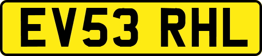 EV53RHL