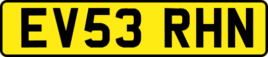 EV53RHN