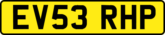EV53RHP