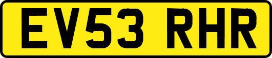 EV53RHR