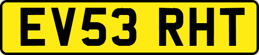 EV53RHT