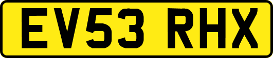 EV53RHX