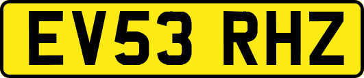 EV53RHZ