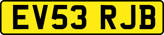 EV53RJB