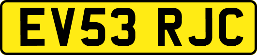 EV53RJC