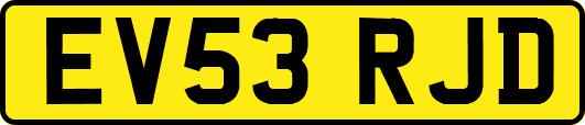 EV53RJD