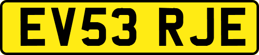 EV53RJE