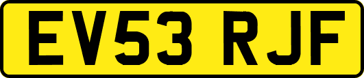 EV53RJF