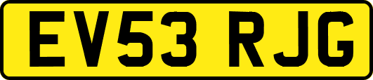 EV53RJG