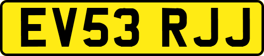 EV53RJJ