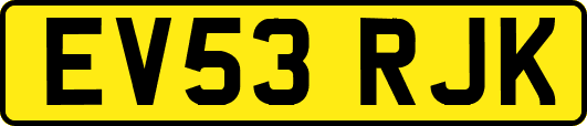 EV53RJK