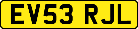 EV53RJL