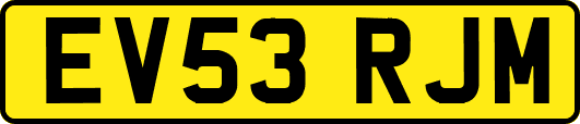 EV53RJM