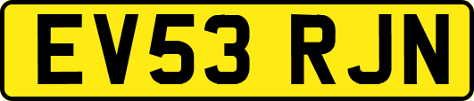 EV53RJN