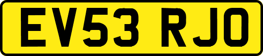 EV53RJO