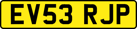 EV53RJP