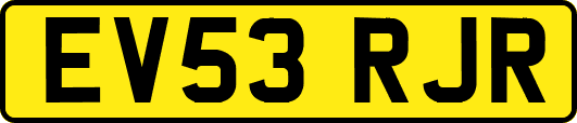 EV53RJR