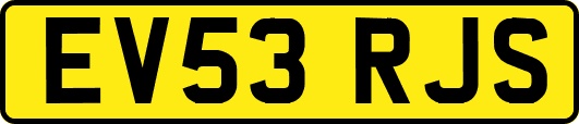 EV53RJS