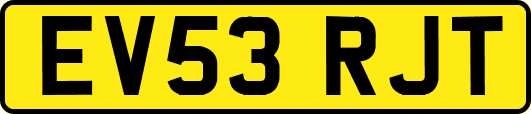 EV53RJT