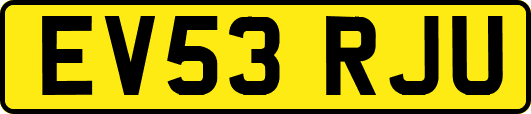 EV53RJU