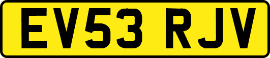 EV53RJV