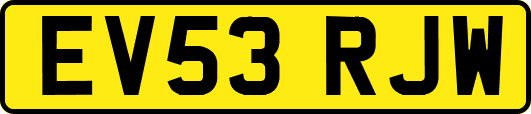 EV53RJW