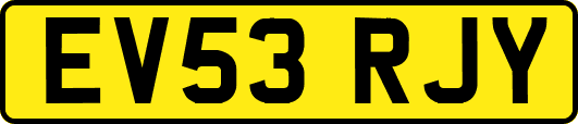 EV53RJY