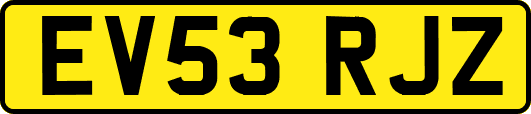 EV53RJZ