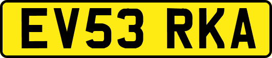 EV53RKA