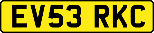 EV53RKC