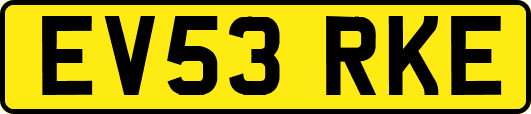 EV53RKE