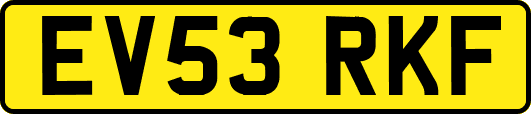 EV53RKF