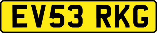 EV53RKG