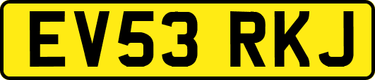 EV53RKJ