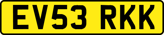 EV53RKK