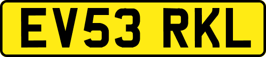 EV53RKL
