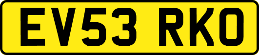 EV53RKO