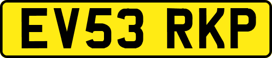 EV53RKP