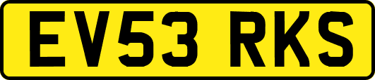 EV53RKS