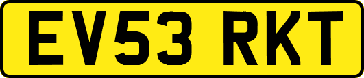 EV53RKT