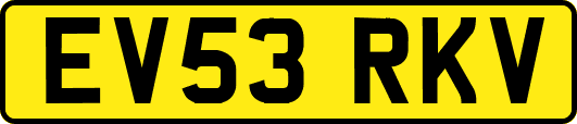 EV53RKV