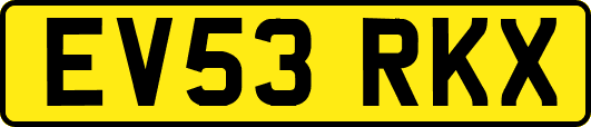 EV53RKX