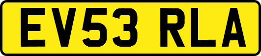 EV53RLA