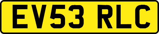 EV53RLC
