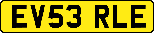 EV53RLE