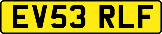 EV53RLF