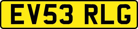 EV53RLG