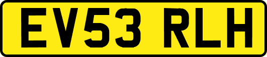 EV53RLH