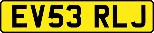 EV53RLJ
