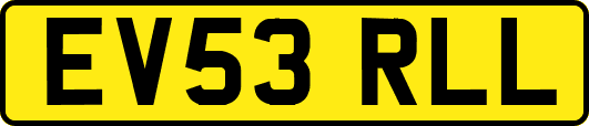 EV53RLL